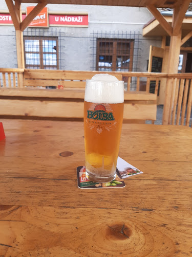 Hostinec u nádraží - Olomouc