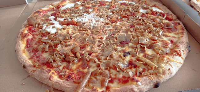 Kebabhouse Horažďovice