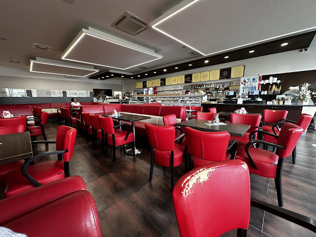 MARTINES Cukrárna & Fresh snack - Břeclav