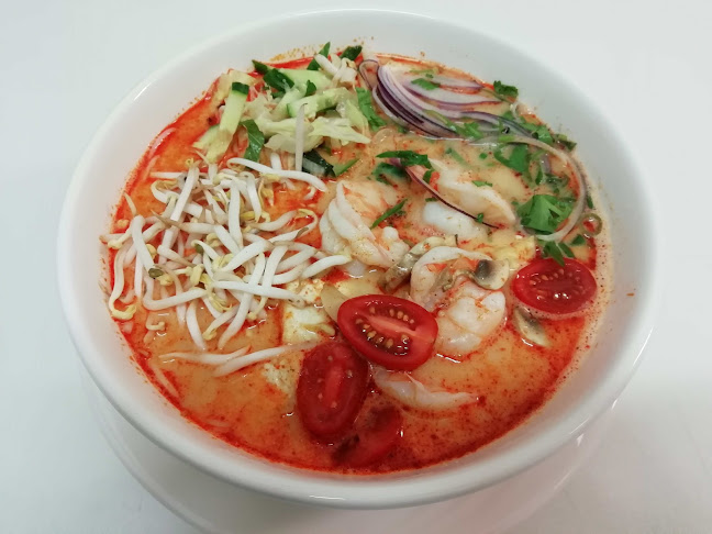 Emi Restaurant - Gastronomie a pohostinství