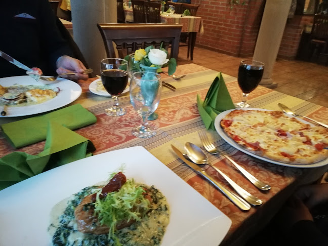 Felicita L´Originale u Hradce Králové - Nepasice