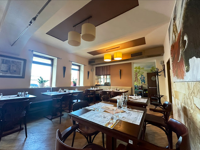 Pizzeria il Pinocchio