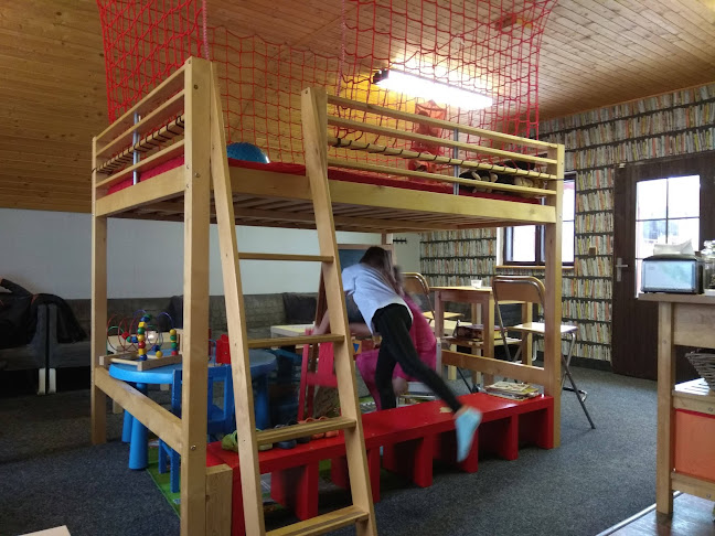 Kavárna Na Schodech - Gastronomie a pohostinství