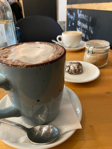 Comentarii opinii despre Tasty Toasts