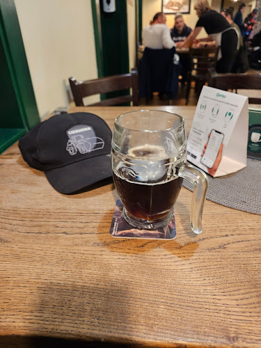 Bar Špíglovka - Kostelec nad Orlicí