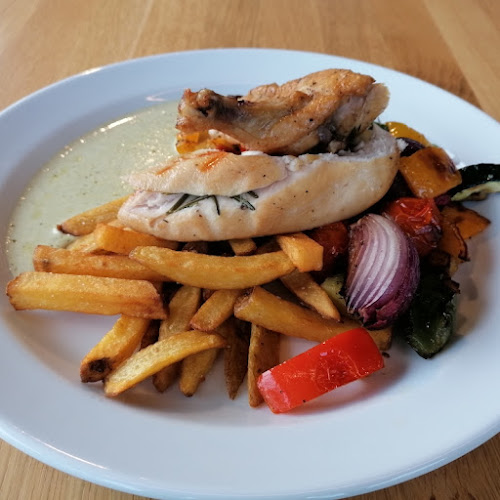 Caffé Říp - Roudnice nad Labem