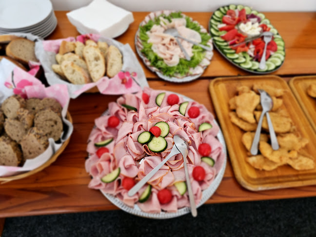 Opinii despre Sportovní Centrum Otrokovice în Otrokovice - Gastronomie a pohostinství