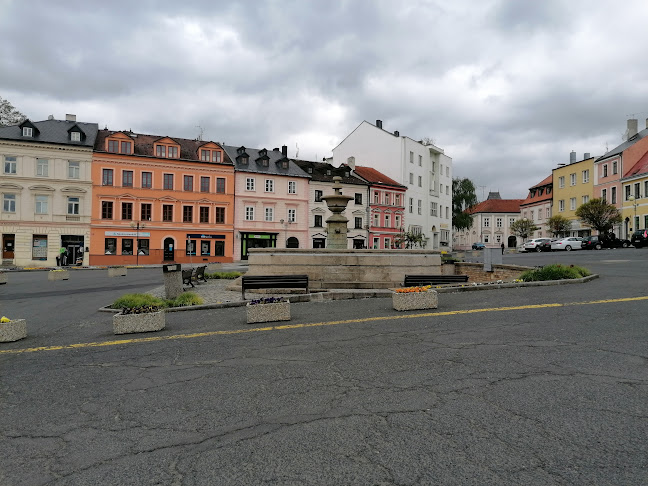 Restaurace Bistro Asia - Tachov