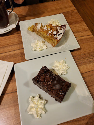 Staropražská galerie - Gastronomie a pohostinství