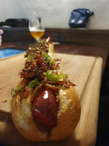 Opinii despre Pivní burza Veveří în Brno - Gastronomie a pohostinství