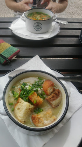 Comentarii opinii despre Lovely Day bistro