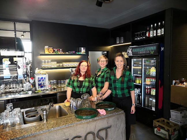 Radegastovna Kroměříž - Kroměříž