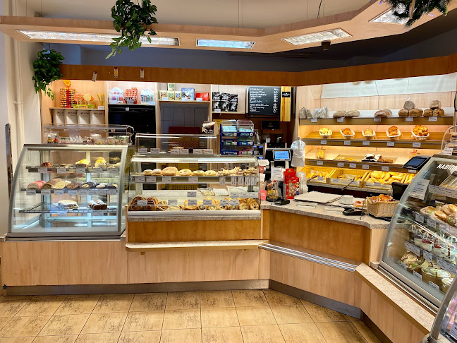 Opinii despre Pekařství, lahůdkářství, cukrářství în Vinohrady - Gastronomie a pohostinství
