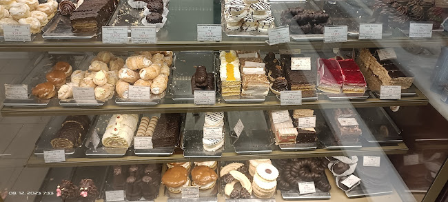 Cukrárna Sweet Grácie