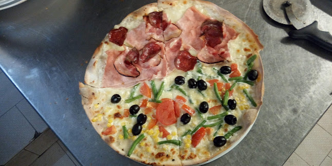 Café Restaurant Caesar - Gastronomie a pohostinství