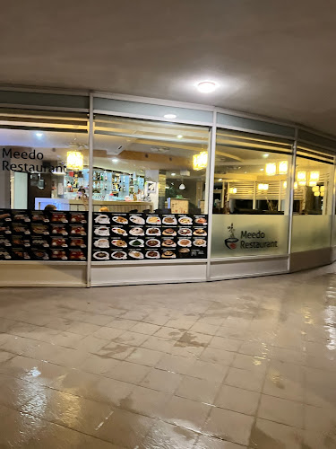 Meedo Restaurant