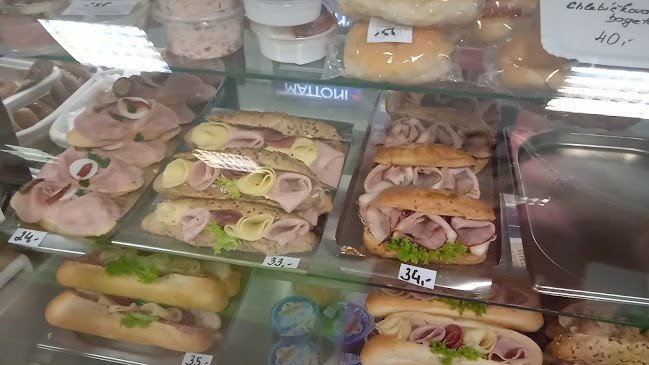 Opinii despre NEMOS CAFE în Sokolov - Gastronomie a pohostinství