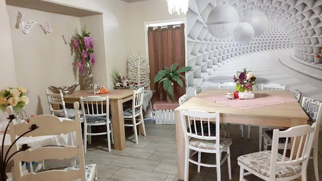 Květinová cukrárna u Natálie - Frýdek-Místek