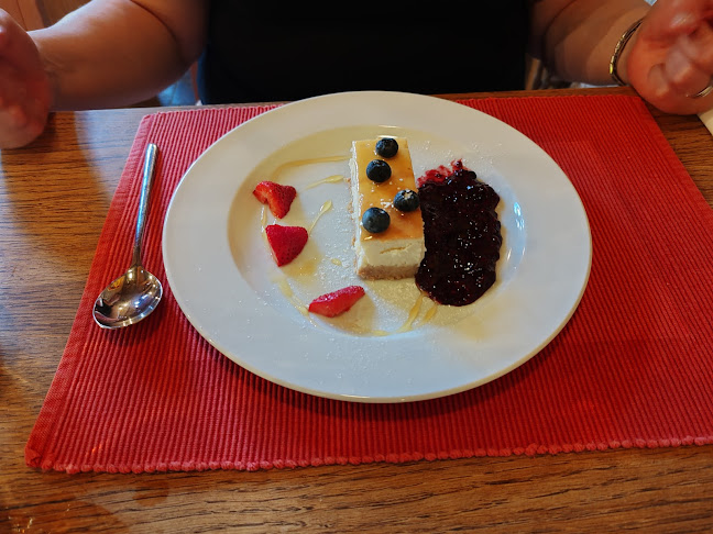 Tetu Brissy Restaurant - Praha