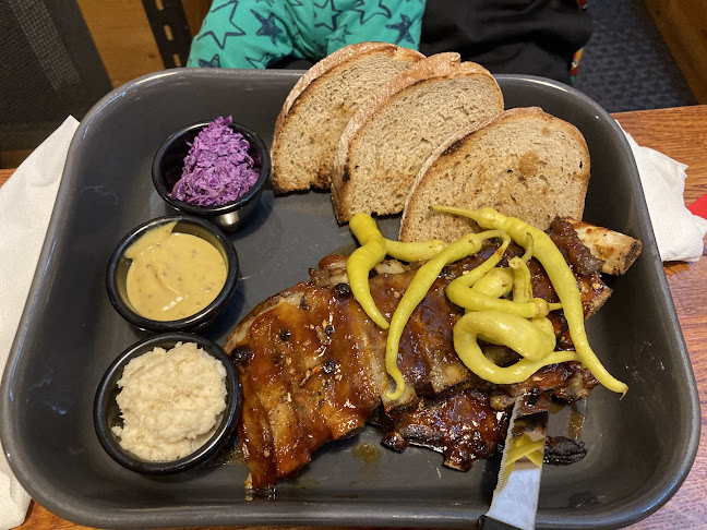 Comentarii opinii despre Steak restaurant Titanic