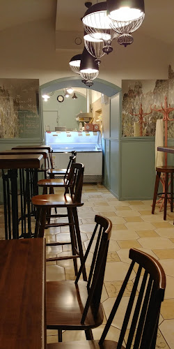 Comentarii opinii despre Zmrzlinárna Leda