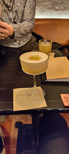 Orange bar - Gastronomie a pohostinství