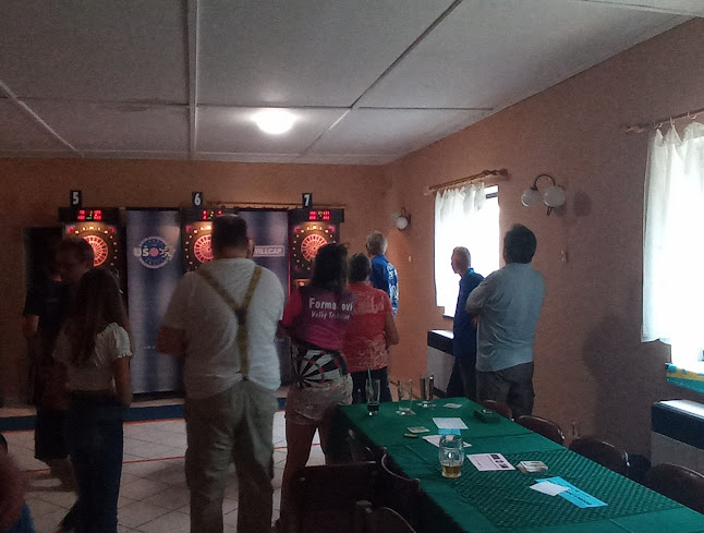 Hospoda na Puškvorci - Velké Svatoňovice