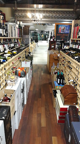 SOMMELLERIE - Praha 4