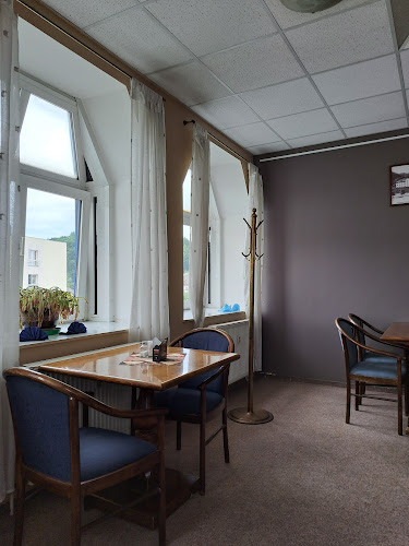 Comentarii opinii despre Reduta - cafe & restaurant