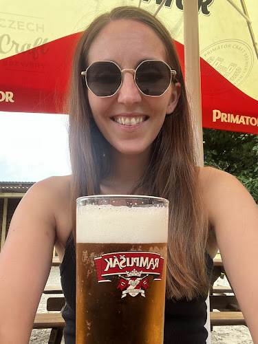 Comentarii opinii despre Kiosek Na Hrázi Rozkoš