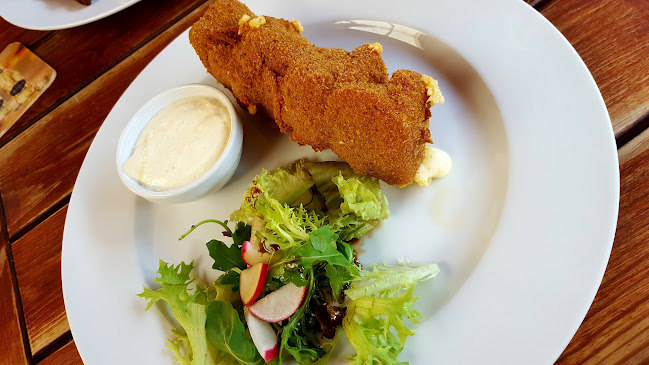 Restaurace penzion Chlumec