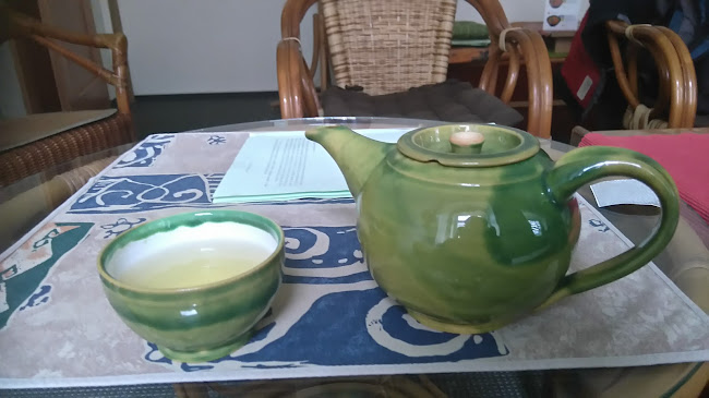 Comentarii opinii despre Čajovna Harmonie