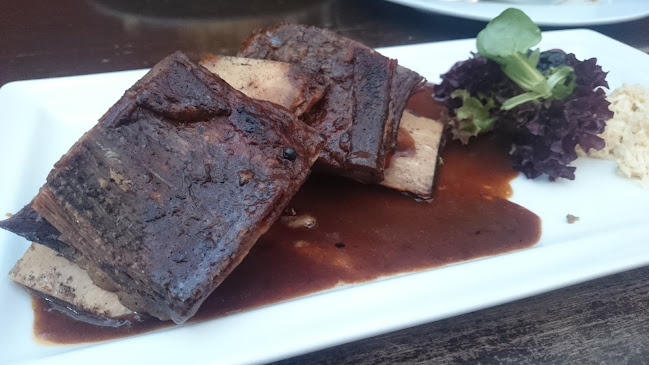 Opinii despre Restaurace Záležitost în Praha 3 - Gastronomie a pohostinství