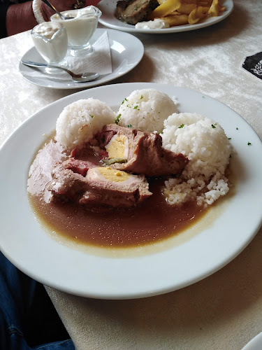 U Tkáčů - Ostravice