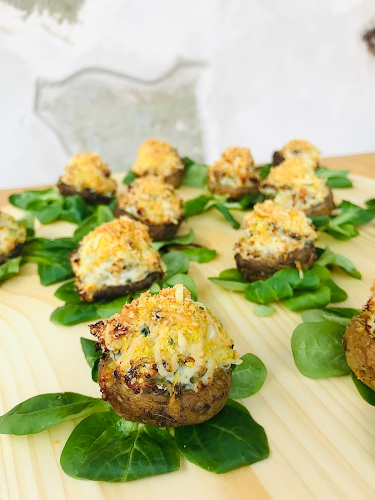 Comentarii opinii despre Dvořáková s.r.o. - bistro