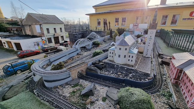 Jarošova 165/32, 412 01 Litoměřice 1