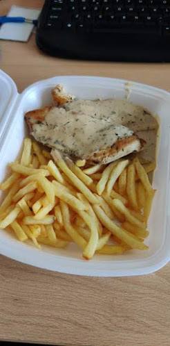 Krmelec Bistro - Gastronomie a pohostinství