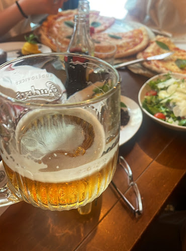 Opinii despre L'Osteria - Národní în Nové Město - Gastronomie a pohostinství