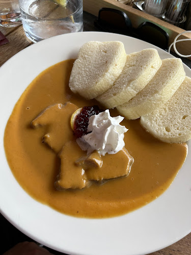 Comentarii opinii despre Hotel Kraví Hora