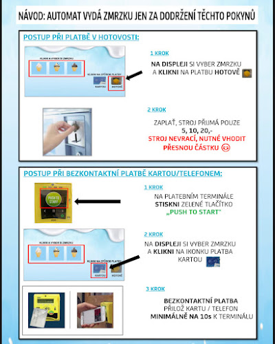 Moravská, 688 01 Uherský Brod 1