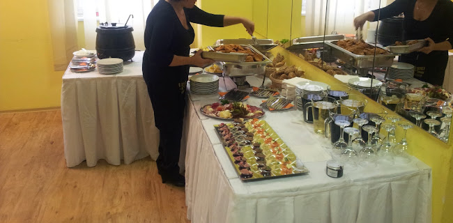 Bistro Mája - Gastronomie a pohostinství