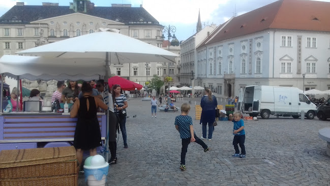 Comentarii opinii despre Air Café