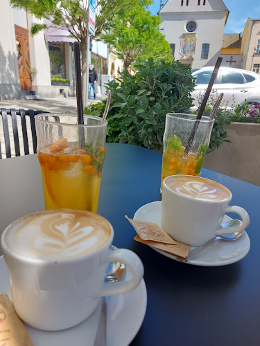 Caffé Trieste