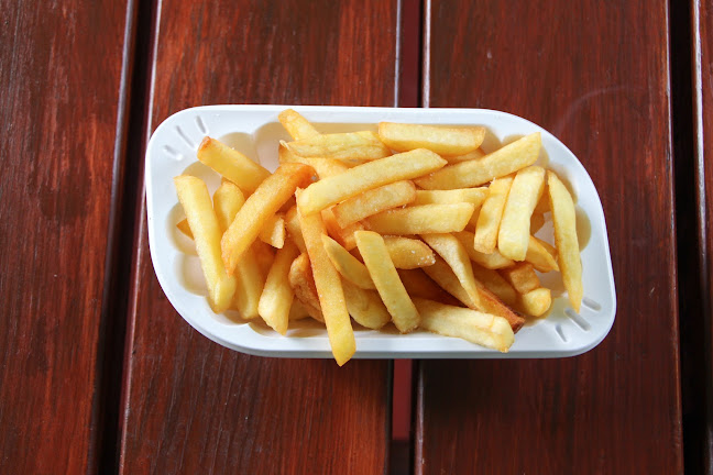 Opinii despre Občerstvení na KŘD în Sendražice - Gastronomie a pohostinství