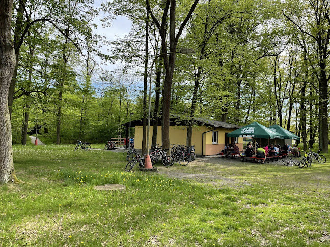 Opinii despre Hospůdka Pod Hrázkou în Zlín - Gastronomie a pohostinství