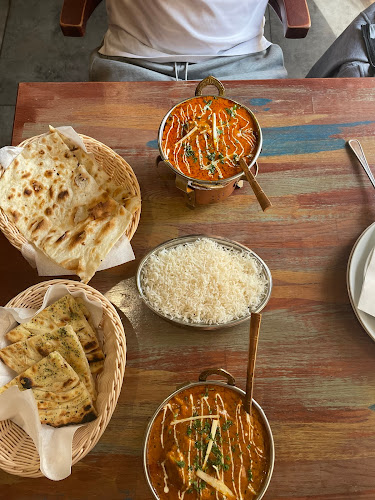 Indická restaurace Taj Mahal Teplice - Gastronomie a pohostinství