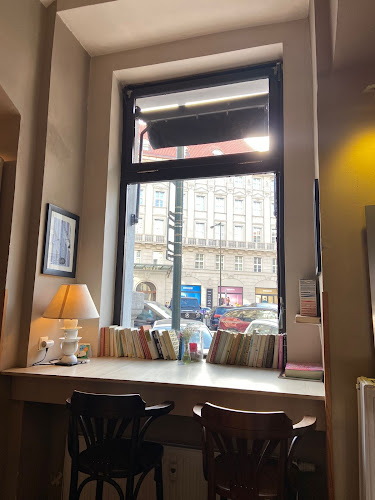 Sicily café - Gastronomie a pohostinství