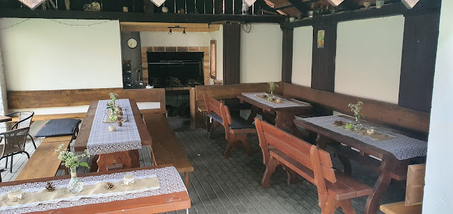 Hostinec u Vrbů - Stašov