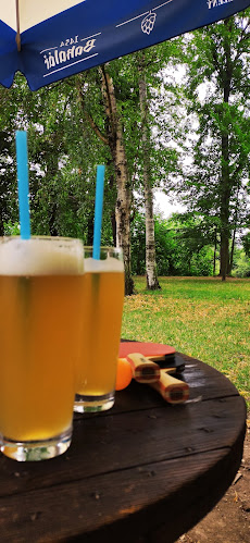 Masarykovy sady 1470, 440 01 Louny 1