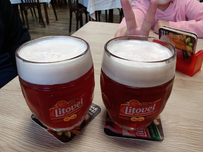 Comentarii opinii despre Hospoda Jedlí